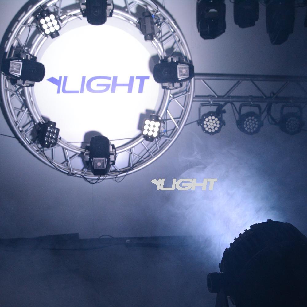 AL-WP1210 12PCS 10W LED PAR LIGHT