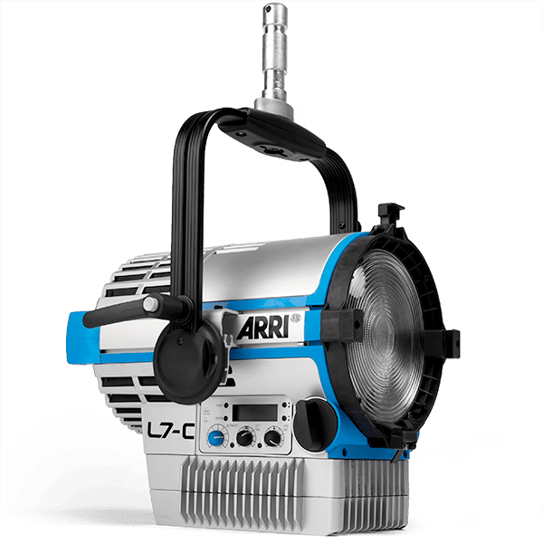 ĐÈN LED Arri L7-C