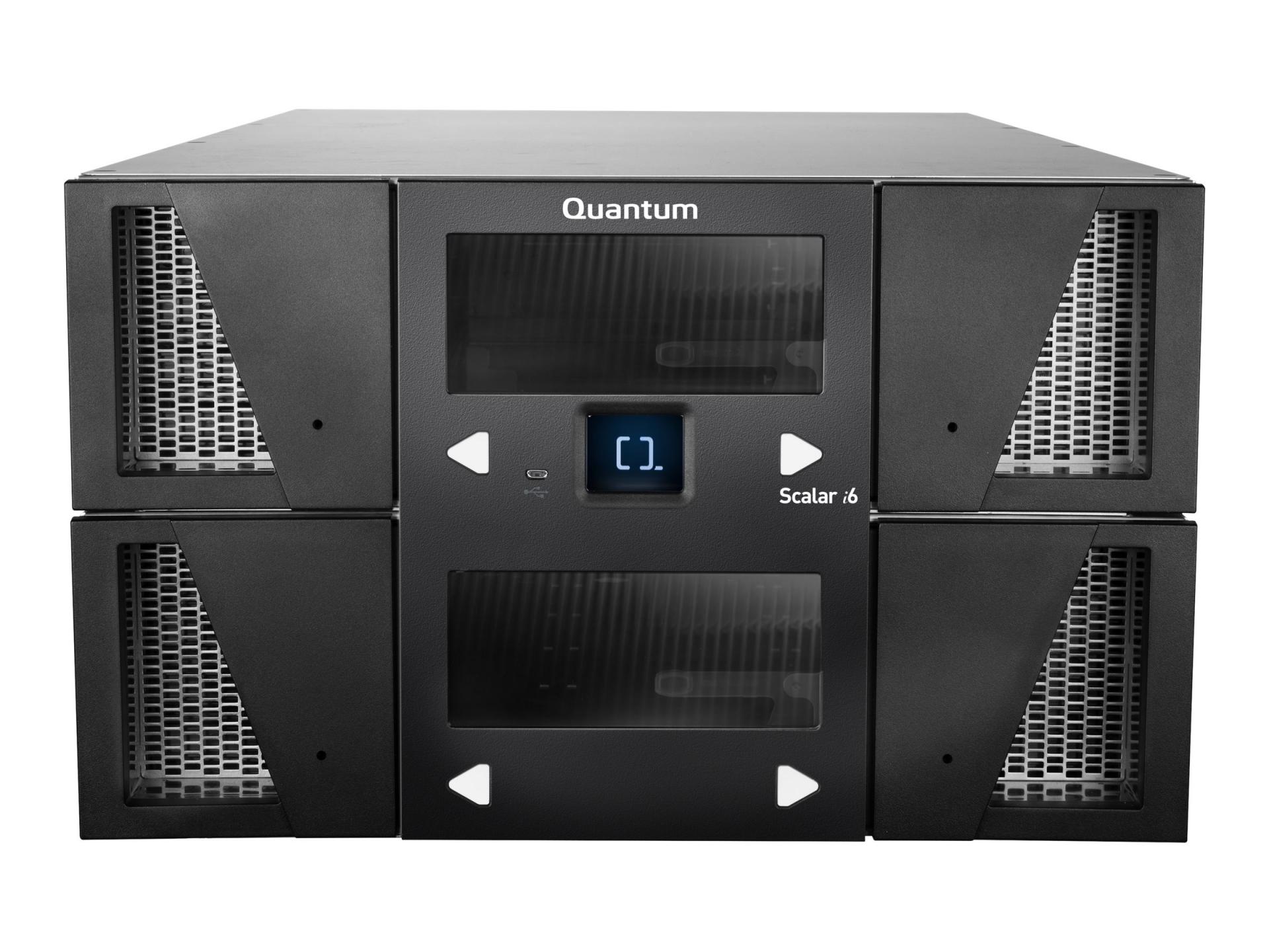 Tủ băng LTO Scalar i6