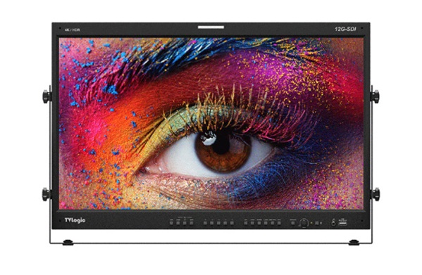 MONITOR LUM-242G (TVlogic)
